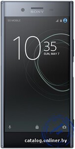 Замена корпуса Сони Xperia XZ Premium