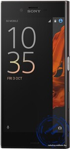 Замена разъема зарядки Сони Xperia XZ