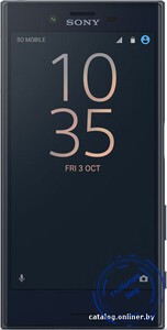 телефон Sony Xperia X Compact