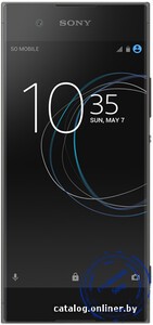 телефон Sony Xperia XA1