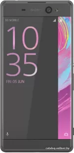 Sony Xperia XA Ultra