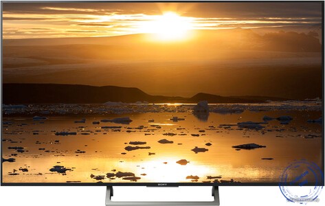 телевизор Sony KD-55XE8599