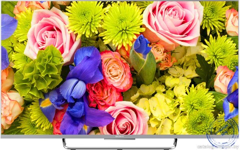 телевизор Sony KDL-55W807C