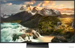 Sony KD-75ZD9