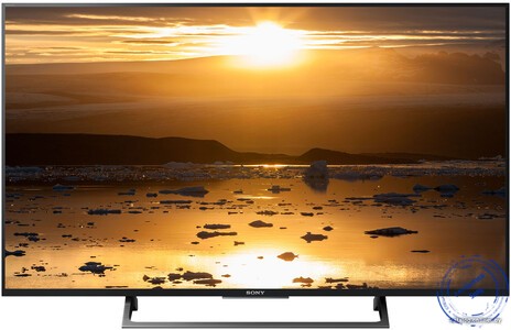 телевизор Sony KD-49XE8099