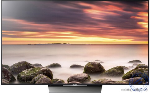 телевизор Sony KD-65XD8599
