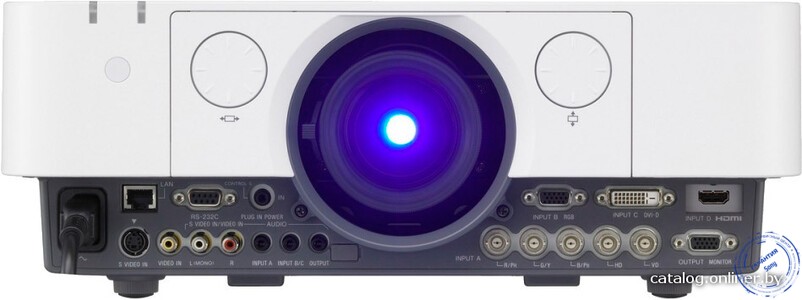 проектор Sony VPL-FHZ55